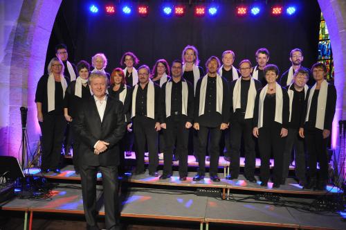 Heartpreachers Gospelchor