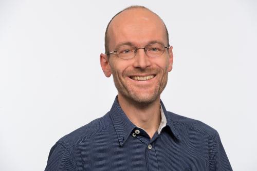 Christof Fankhauser