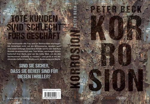 Peter Beck (Lesung)