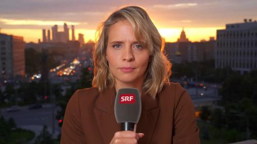 Talk Special mit Luzia Tschirky