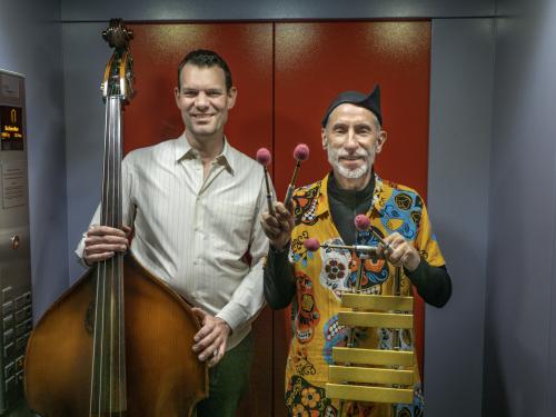BASSIC VIBES DUO